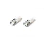 Putco 340921W-360 921 - White Metal 360 LED