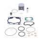 Athena P4C0540118014A 05-21 Yamaha YZ 125 53.95mm Bore Cast 2-Stroke Top End Piston Kit w/Top End Gasket Kit