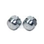 AEROQUIP AERFCM3603 #8 Steel Cap