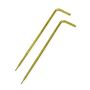 EDELBROCK EDE1449 Metering Rods - .070 x .037