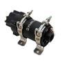 Fuelab 40502 PRO Series Brushless Fuel Pump - Variable Speed 6 GPM Spur Gear