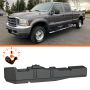 Titan Fuel Tanks 7020399 99-07 Ford F-250/F-350 PowerStroke Crew Cab Long Bed 67 Gallon XXL Mid-Ship Tank