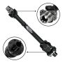 Yukon Gear & Axle YDS057 Yukon Performance Rear Driveshaft Jeep JL Rubicon 2 Door Automatic