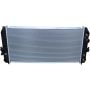 Global Parts Distributors LLC 2853C gpd Radiator 2853C