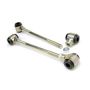 JKS Manufacturing Jeep Wrangler TJ/LJ Adjustable Sway Bar Links - Rear