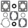 Vertex Pistons 711098 Vertex Gaskets  Kohler K340-RLC LC/2 Complete Gasket Kit w/ Oil Seals