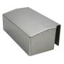 MOROSO MOR74247 Fuse Box Cover - 2010-Up Camaro SS