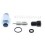 All Balls Racing 46-1007 02-03 Yamaha TTR125 Drum Brake Choke Plunger Kit