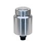 Wilwood 260-12700 Billet Aluminum Master Cylinder Fluid Reservoir 4 oz