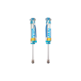 King Shocks 25001-285 JEEP JK 07-18