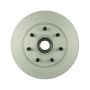 Bosch 20011423 Bosch QuietCast Disc Brake Rotor