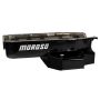 MOROSO MOR21314 SBC C/T Power Kickout Oil Pan