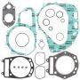 Vertex Pistons 808586 Vertex Gaskets 96-20 Suzuki DR650SE Complete Gasket Kit