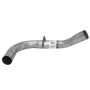 AP Exhaust 28615 Prebent Exhaust Pipe