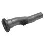 AP Exhaust 28620 Prebent Exhaust Pipe