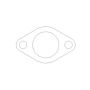 Cometic Lotus Twin-cam .064in AM Exhaust Gasket