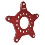 JOES RACING PRODUCTS JOE29520 Wide Five Tire Machine Adapter