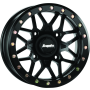 DragonFire Racing 523197 Typhon Wheel