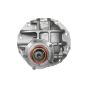 Yukon Gear & Axle YDAF9-350YGL-31 Yukon Gear Dropout Assembly for Ford 9in Differential w/Grizzly Locker 31 Spline 3.50 Ratio