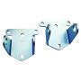 MOROSO MOR62530 Corvette Motor Mounts