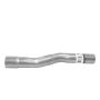 AP Exhaust 28688 Prebent Exhaust Pipe