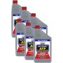 Lucas Oil Products 10418 Semi-Synthetic Multi-Vehicle ATF
