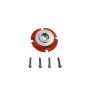 AEROMOTIVE AFS13002 Regulator Service Kit