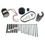 MOROSO MOR63750 Elec.Water Pump Drive