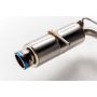 HKS 32016-AT123 Hi-Power Muffler SPEC-L ZN6