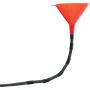 ALLSTAR PERFORMANCE ALL40107 Funnel with Flexible Extension