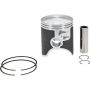 Vertex Pistons 23249B Vertex Piston 02-15 Gas-Gas EC 250 250cc Cast Replica Piston Kit