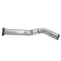 AP Exhaust 28700 Prebent Exhaust Pipe