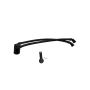 J&L 3098D-B J&L 2025 Ram 1500 3.0; 22-25 Jeep Wagoneer 3.0 Separator-Black