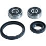 Pivot Works PWFWK-H41-070 71-73 Honda SL70 PW Front Wheel Bearing Kit