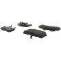 Stoptech 309.03690 Sport Brake Pads w/Shims and Hardware - Front