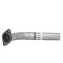 AP Exhaust 28710 Prebent Exhaust Pipe