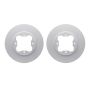 Dynamic Friction 4002-59004 Brake Rotor
