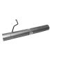 AP Exhaust 28727 Prebent Exhaust Pipe