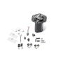 Radium Engineering 20-1642 FUEL HANGER, EVO X, PUMPS NOT INCLUDED, WALBRO F90000274/285
