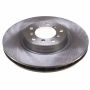PowerStop EBR664 AutoSpecialty Brake Rotor