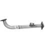 AP Exhaust 28772 Prebent Exhaust Pipe