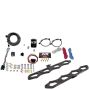 Nitrous Express 20957-00 Coyote Dry Direct Port Plate System(No Bottle)
