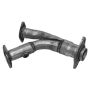 AP Exhaust 28784 Prebent Exhaust Pipe