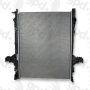 Global Parts Distributors LLC 2878C gpd Radiator 2878C