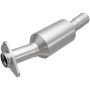 MagnaFlow Exhaust Products 3322431 California Direct-Fit Catalytic Converter