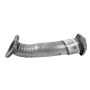 AP Exhaust 28792 Prebent Exhaust Pipe