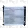 Global Parts Distributors LLC 2879C gpd Radiator 2879C