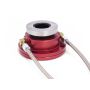 McLeod Racing 1301 McLeod Hydraulic T.O. Bearing Blt On T10 Trans (Comes With 2 Piston)