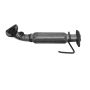 AP Exhaust 28800 Prebent Exhaust Pipe