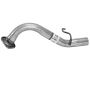 AP Exhaust 28810 Prebent Exhaust Pipe